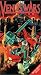 Venus Wars (Dub) [VHS]