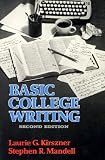 Basic College Writing
