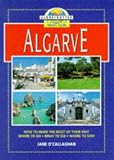 Algarve (Globetrotter Travel Guide)