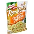 Knorr/Lipton Rice Sides, Creamy Chicken, 5.7-Ounce Packages (Pack of 12)