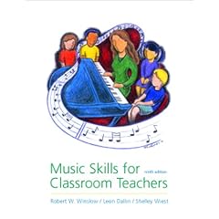Music Skills for Classroom Teachers