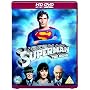 Superman - The Movie [HD DVD] [1978]