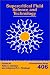 Book Supercritical Fluid Science and Technology (Acs Symposium Series)