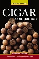 Cigar Companion (Connoisseur's Guides)