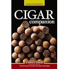 Cigar Companion (Connoisseur's Guides) by  Marvin R. Shanken