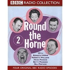 Round the Horne 2