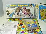Mickey's Playground; a Disney Learning Game