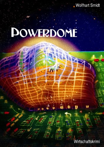 Powerdome (German Edition)