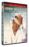 Henri Salvador - De attila à Zorro - Edition anniversaire