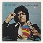 Indestructible by Ray Barretto