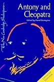 Antony and Cleopatra