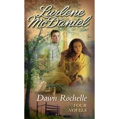Dawn Rochelle: Four Novels