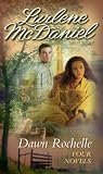 Dawn Rochelle: Four Novels