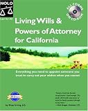 Living Wills & Powers of Attorney for California