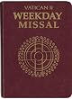 Vatican II Weekday Missal: Millennium Edition (Prayer and Inspiration)