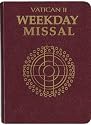 Vatican II Weekday Missal: Millennium Edition (Prayer and Inspiration)