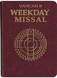 Vatican II Weekday Missal: Millennium Edition (Prayer and Inspiration)