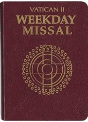 Vatican II Weekday Missal
