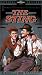 VHS : The Sting