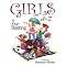 Great titles for  9-13 girls