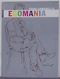 Eddie Campbells Egomania Number 1