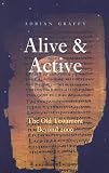 Alive and Active