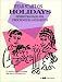 Book Head Start on Holidays: Jewish Programs for Preschoolers and Their Parents