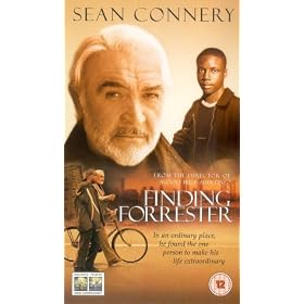 Finding Forrester [VHS] [2001]