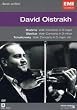 David Oistrakh - Violin Concertos [DVD]