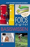 cover of Fotos digital - Basiswissen.
