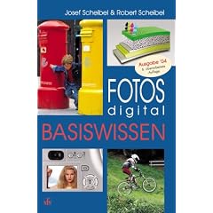 Fotos digital - Basiswissen.