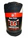 bengal35  - Cincinnati Bengals Fleece Throw Blanket 50 x 60