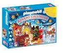 PLAYMOBIL� 4161 - Adventskalender Wei...