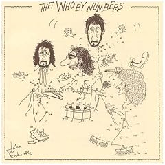 The Who By Numbers