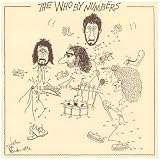 Who By Numbers