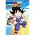 ドラゴンボールDS NDS版 アドベンチャーバイブル バンダイナムコゲームス公式攻略本 (Vジャンプブックス―バンダイナムコゲームス公式攻略本)