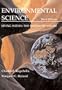 Environmental Science: Living Within The System of Nature (3rd Edition)