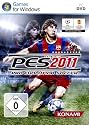 PES 2011 - Pro Evolution Soccer