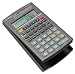 Electronics : Sharp EL-506RB Scientific Calculator