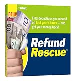 Refund Rescue 2003