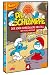 Die Schlümpfe 04 - Der schön-schreckliche Kristall und andere Abenteuer