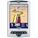 Tom Tom Navigator 6 Software with Maps of the US and Canada (DVD) and Bluetooth GPS Receiver