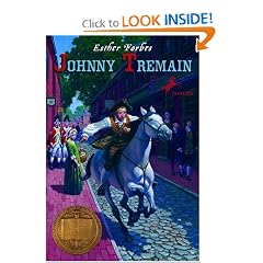 Johnny Tremain