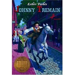 Johnny Tremain