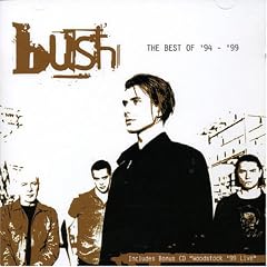 The Best of '94 - '99
