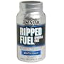 TwinLab Ripped Fuel Metabolic Enhancer, Definition, Ephedra Free, Capsules, 200-Count Bottle