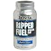 TwinLab Ripped Fuel Metabolic Enhancer, Definition, Ephedra Free, Capsules, 200-Count Bottle
