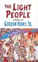The Light People: A Novel (American Indian Literature & Critical Studies Series)
