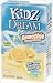 KIDZ DREAM Soy Smoothies, Orange Cream, 8-Ounce Drink Boxes (Pack of 27)