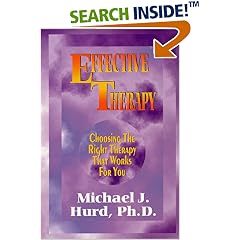 Effective Therapy